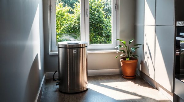 Choisir la bonne poubelle de tri pour votre environnement