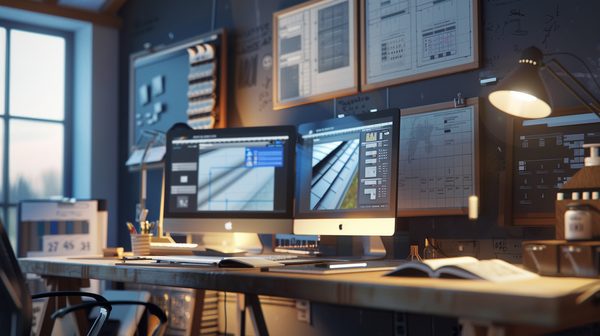 Comment obtenir un devis toiture en ligne rapide et précis