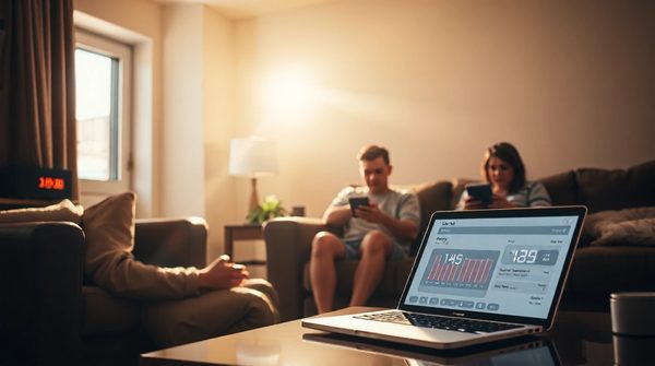 Démarrez la baisse des factures : gérez électricité et gaz !