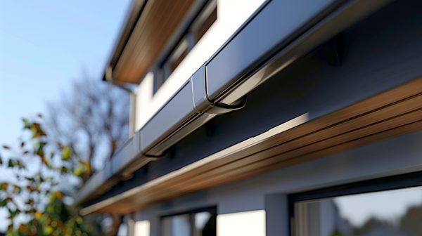 Déterminez facilement votre budget pour des gouttières alu à Orléans