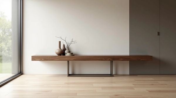 Gueridons modernes : alliez esthétique et fonctionnalité dans votre intérieur