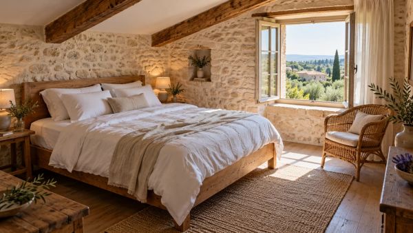 Optez pour la couette tempérée pour garantir un sommeil récupérateur