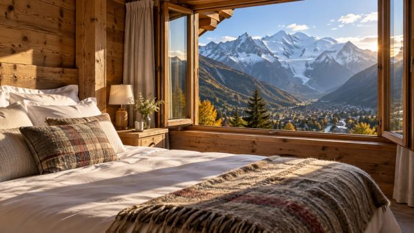Optez pour la couette tempérée pour garantir un sommeil récupérateur
