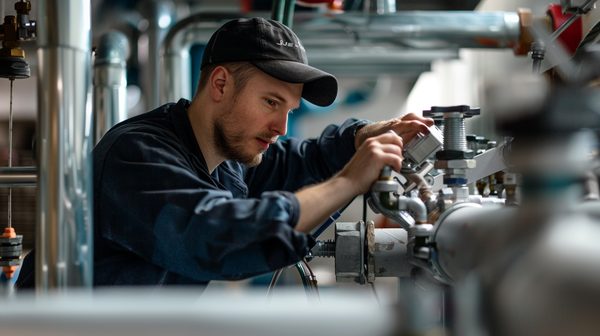 Plombier à Orléans : services de qualité pour tous vos besoins en plomberie