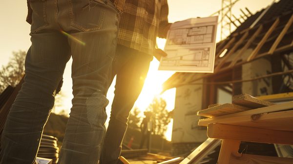 Prix d'une toiture : pourquoi demander un devis avant de continuer ?