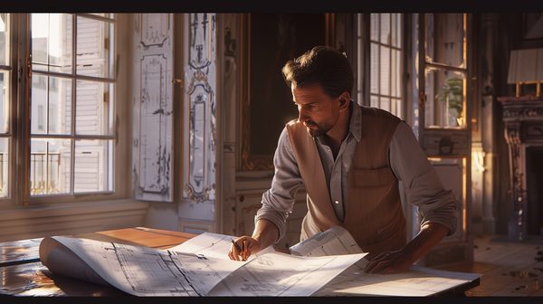 Rénovation intérieure : l'importance du diagnostic avant les travaux