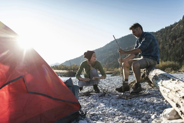 Découvrez la meilleure table pliante camping pour vos aventures