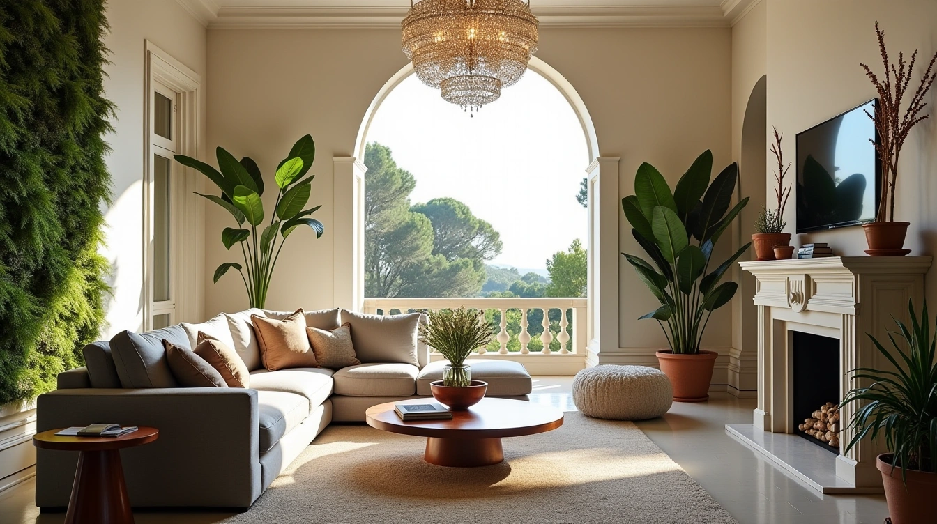 Questions fréquentes sur la décoration d'intérieur à Saint-Tropez